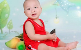Nước mắt của Ba