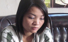 Nữ tù hoảng loạn với tội ác quá khứ