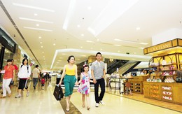 Vincom Center Hà Nội khuyến mại mừng sinh nhật