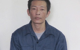 Đâm chết vợ vì con không thi đỗ