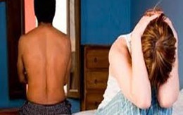 Chấp nhận bạn đời ngoại tình vì mình bị vô sinh