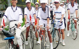 Đời sống vật chất người cao tuổi Việt Nam – thực trạng và khuyến nghị 