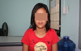 Chuyện buồn của bà mẹ 17 tuổi có 2 con 