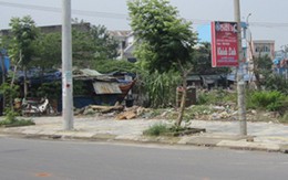 Mâu thuẫn "xã hội đen", một thanh niên tử vong