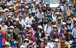 Một số nét về đô thị hóa ở Việt Nam giai đoạn 1954-1975  