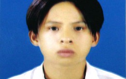 Khởi tố sinh viên sát hại bé 8 tuổi