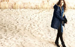 Jeans - chưa bao giờ lỗi mốt
