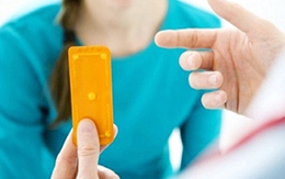 Thuốc tránh thai khẩn cấp