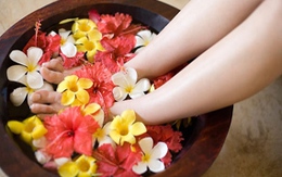 6 thói quen tốt giúp giảm nếp nhăn 