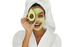 Tự làm mặt nạ dưỡng da trong mùa đông