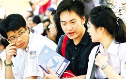 Số liệu về vị thành niên và thanh niên trên thế giới