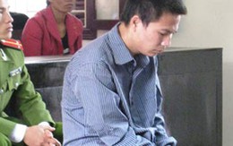 Xử tù thợ điện cưỡng bức bé gái 6 tuổi