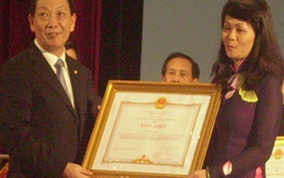 Cánh én nhỏ làm nên những mùa xuân