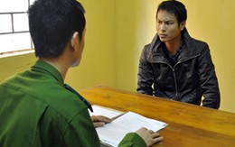 Bán người yêu lấy 10 triệu đồng