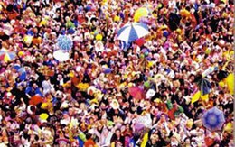 Dân số và toàn cầu hoá