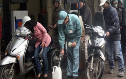 Bi hài chuyện kinh doanh theo tin đồn