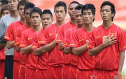 U23 VN - Indonesia: Oan gia ngõ hẹp
