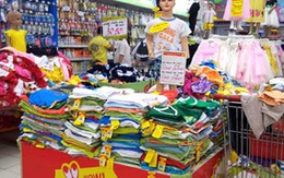 Khó chịu với khuyến mãi của Big C