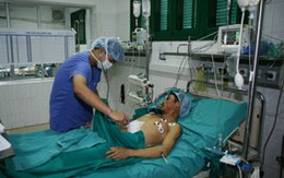 Bảo hiểm trách nhiệm trong khám, chữa bệnh: Có lợi cho cả bệnh nhân lẫn bác sĩ