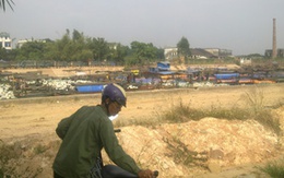 Móng Cái - Vì đâu hàng lậu "lộng hành": Giật mình với "đường mòn, lối mở"