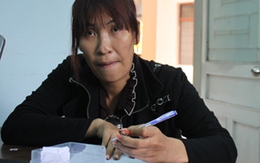 Bắt cóc người tình cũ, ép viết giấy nợ