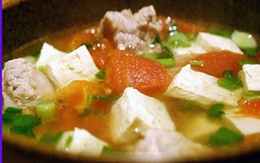 Bí quyết làm nước dùng gà ngon ngọt 