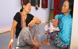 Vụ chìm phà ở cửa biển qua lời kể của người sống sót
