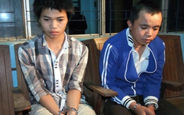 Bắt sát thủ 9X giết, hiếp nữ sinh dã man