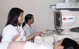 Kết quả thực hiện sàng lọc trước sinh và sơ sinh đến 2010 và kế hoạch triển khai 2011