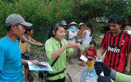 GD Dân số - SKSS ở các trường Phổ thông - Góp phần phát triển nhân cách toàn diện cho thế hệ trẻ