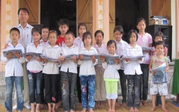 Quỹ Thiện Tâm tài trợ 50 tỷ khám chữa bệnh từ thiện