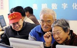 Viễn cảnh già hóa dân số ở Trung Quốc