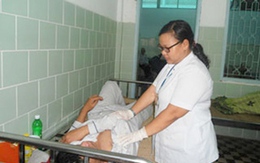 Khổ vì bệnh tưởng tượng