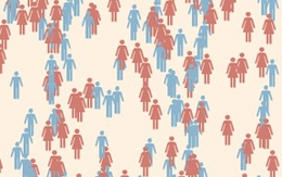 Dân số Thế giới đạt 7 tỷ người vào ngày 31/10/2011