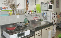 5 nguyên tắc đảm bảo an toàn trong bếp 