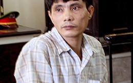 Kẻ hại vợ trước mặt 3 con không được giảm án tù