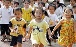 Ba năm thực hiện chiến lược dân số VN 2001 -2010