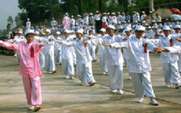 Thực trạng người cao tuổi và các giải pháp nâng cao chất lượng chăm sóc người cao tuổi ở Hà Tây