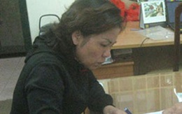 Con nợ trăm tỷ ở Hà Đông ra đầu thú
