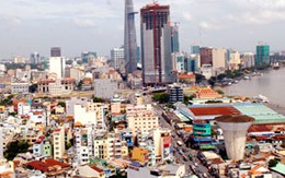 Tiêu chí và phân loại đô thị ở Việt Nam