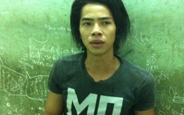 Mâu thuẫn tình ái, đâm chết tình địch