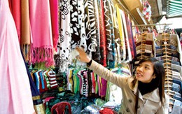 Dè dặt mua sắm cho mùa đông