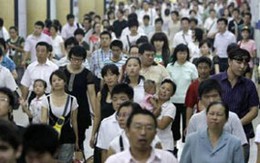 Chương trình dân số của đất nước 1,3 tỉ người và một số bài học kinh nghiệm