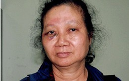 Vụ ôsin bị giết dã man: Nghi phạm là mẹ chủ nhà 