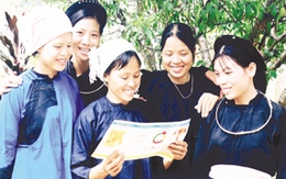 Kỷ niệm 50 năm ngành DS-KHHGĐ Việt Nam (2): Bước ngoặt lịch sử và sự chuyển biến toàn diện