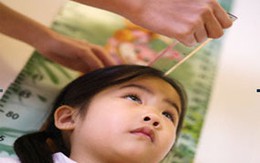 3 yếu tố phát triển chiều cao