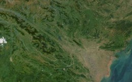 Dân số vùng đồng bằng sông Hồng và những vấn đề đặt ra