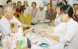 Khi bác sĩ đi tuyến
