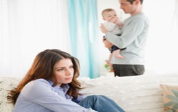 Nguội lạnh "gối chăn" sau sinh nở