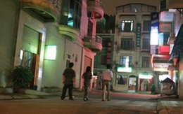 Tin bạn rượu, nữ sinh bị hiếp dâm tập thể